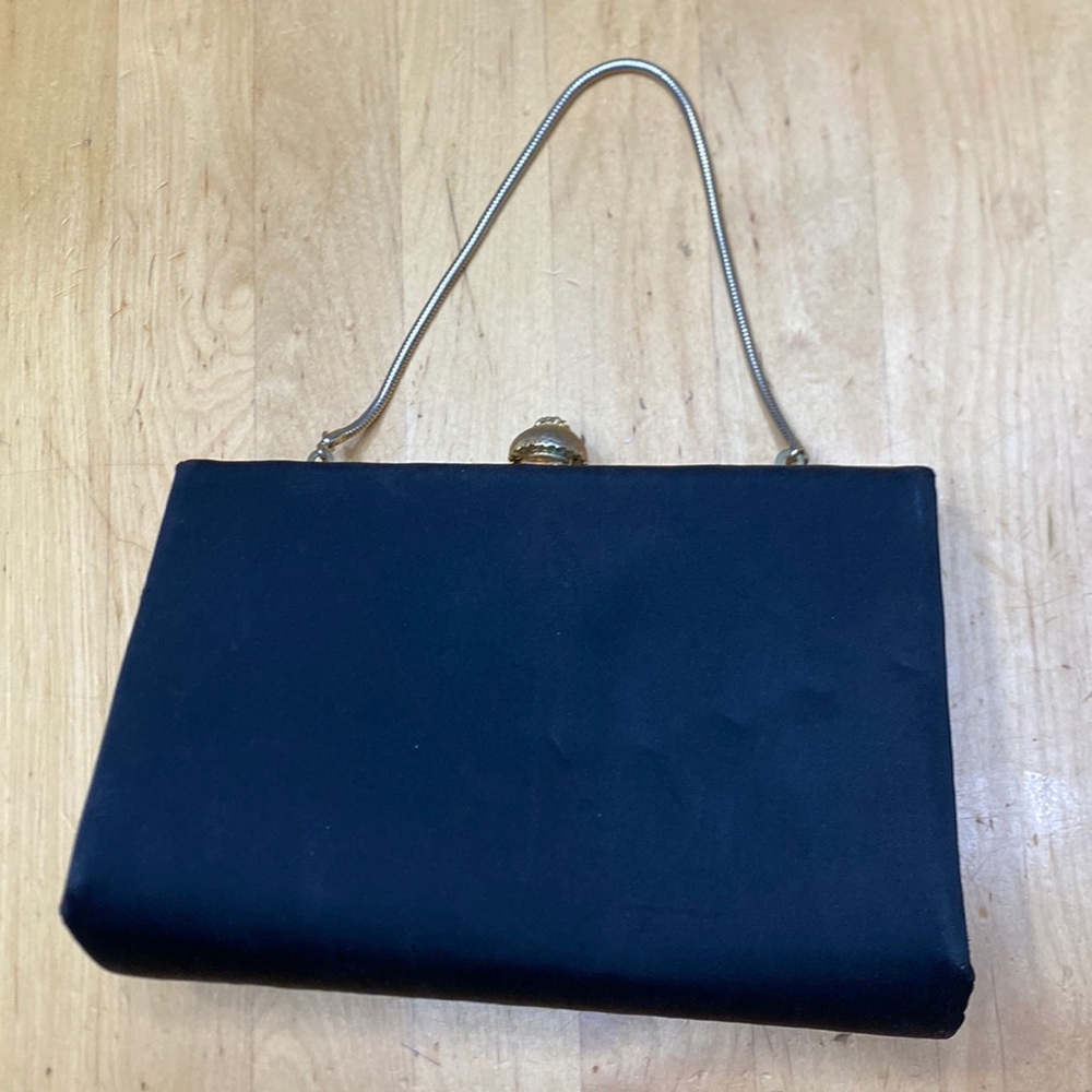 ⭐️Vintage HL  USA Clutch Bag ⭐️